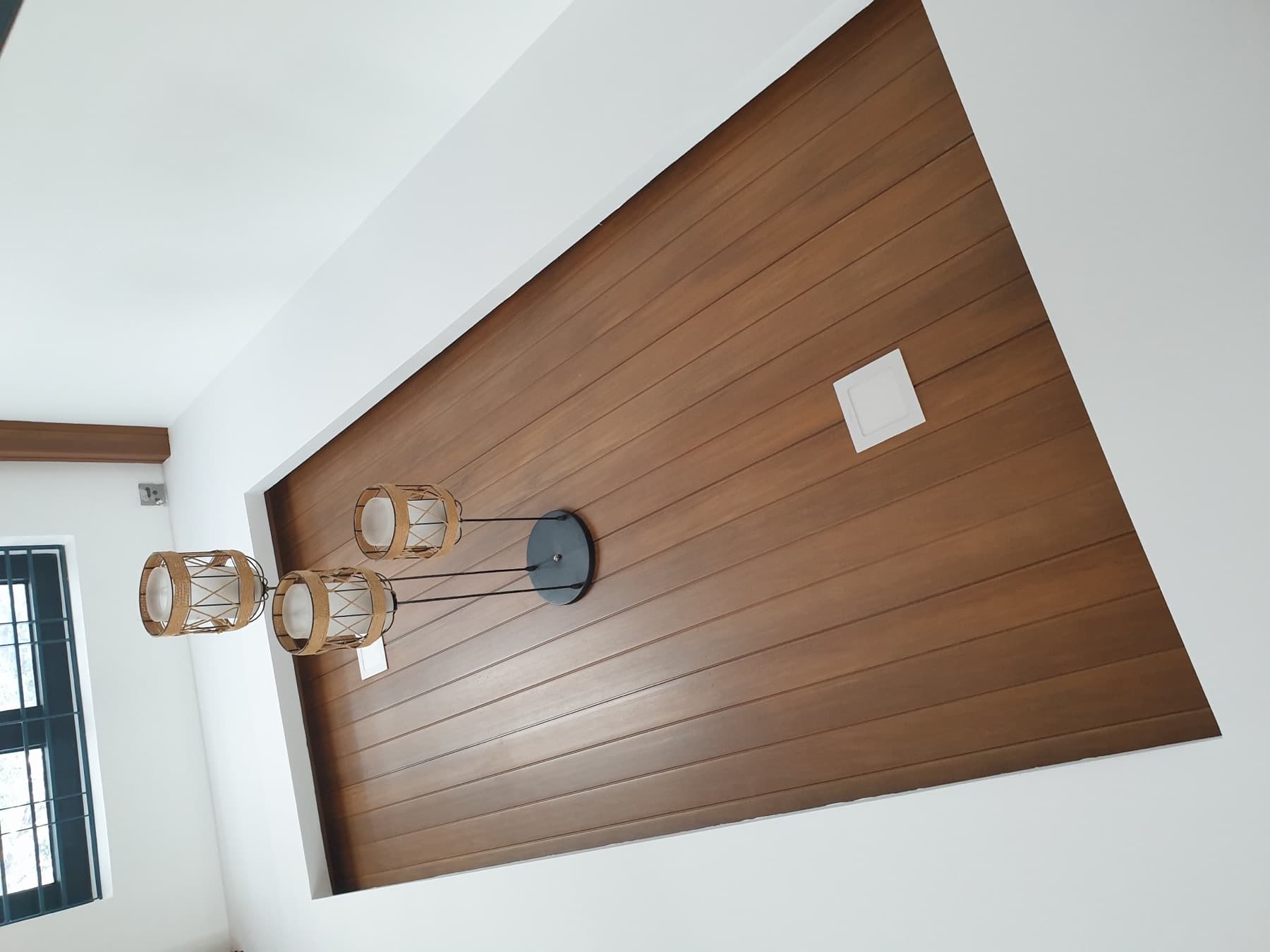AAP Residence, Interior