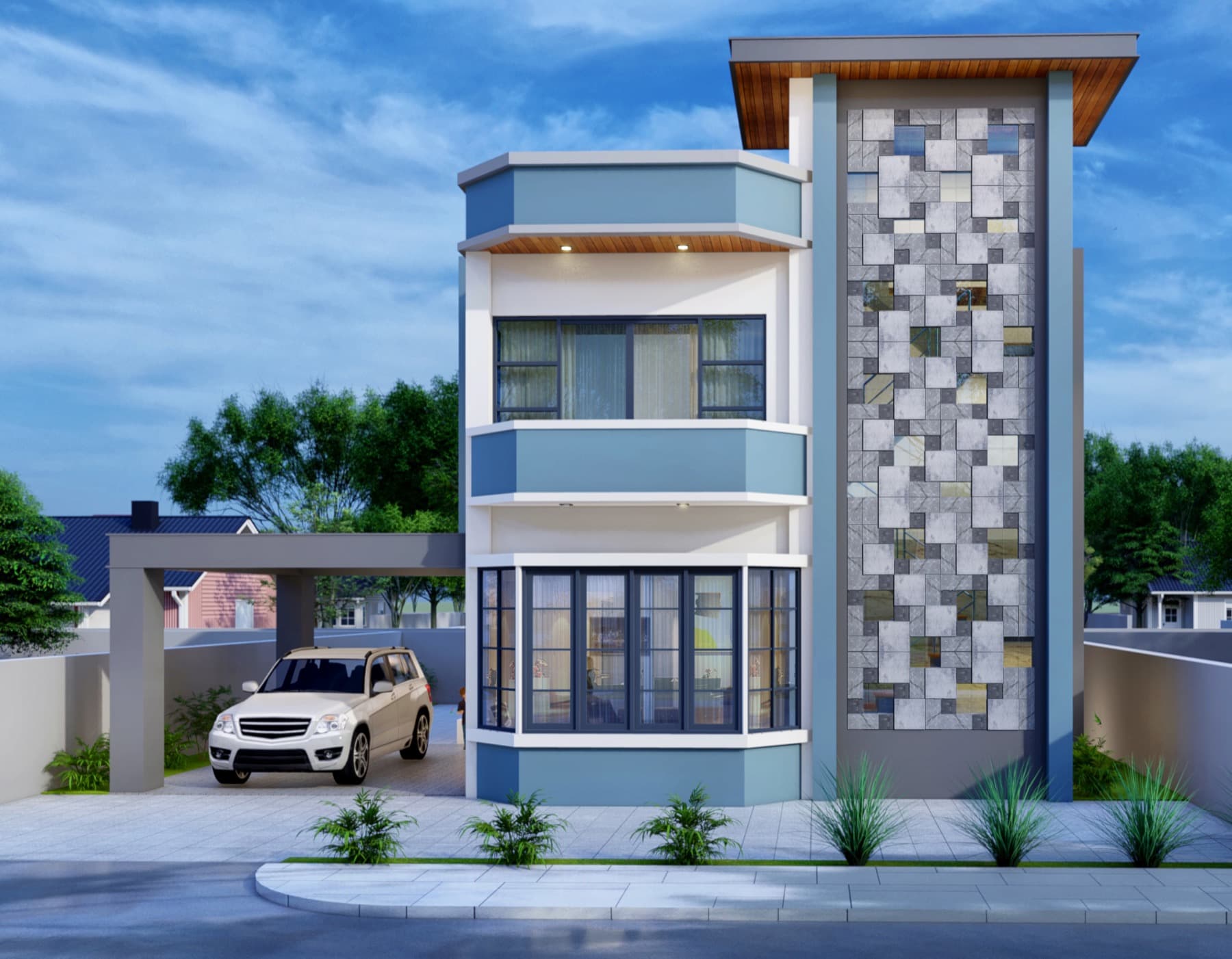 ATH Residence
