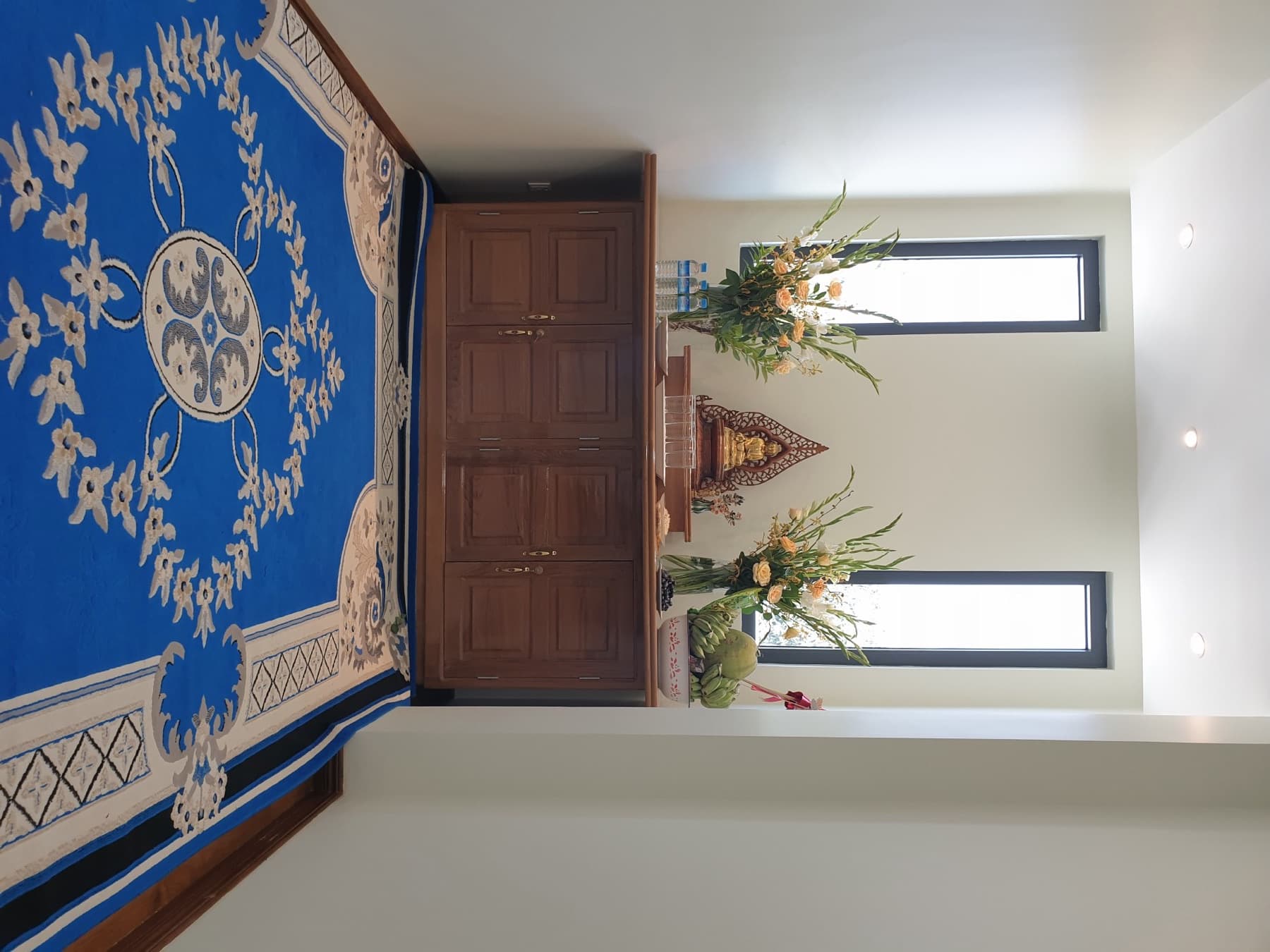 ATH Residence, Shrine room