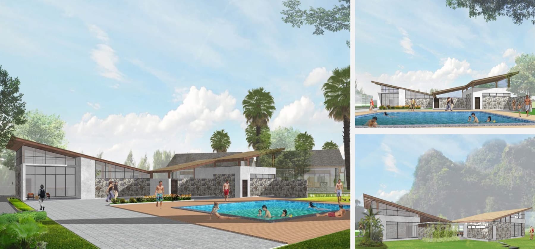 Golden Valley Resort, Spa & swimming pool