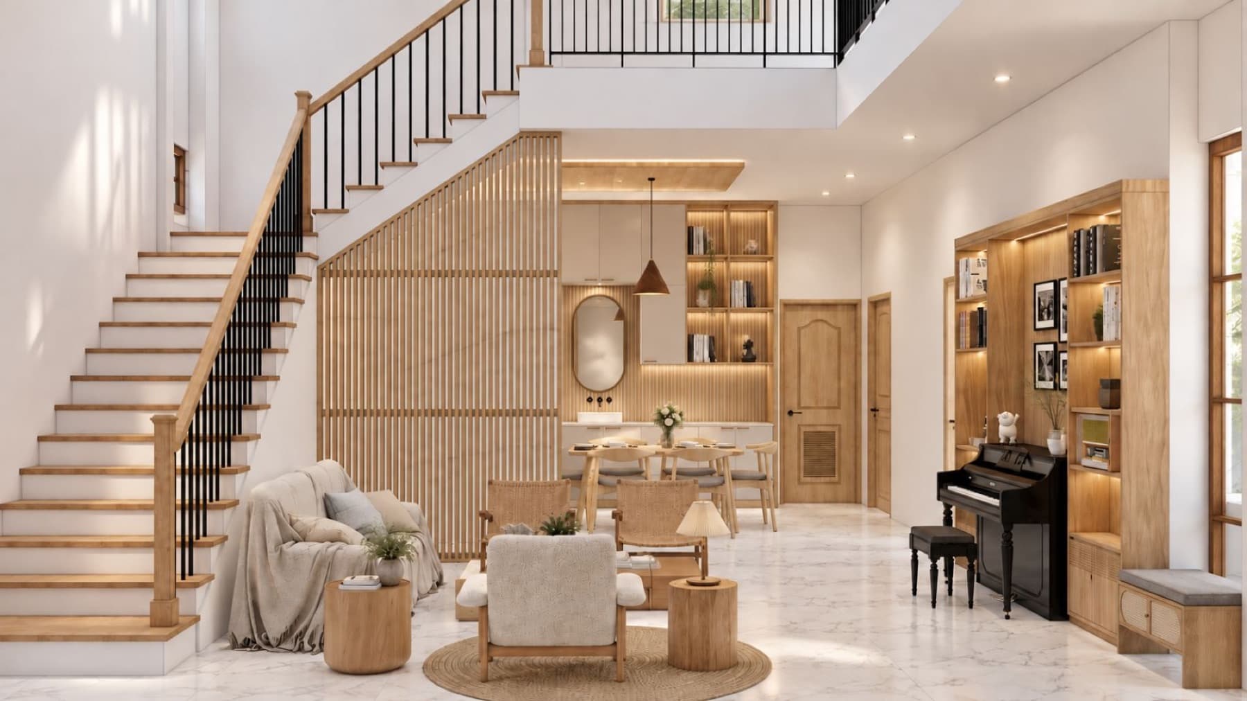 MKZ Residence
