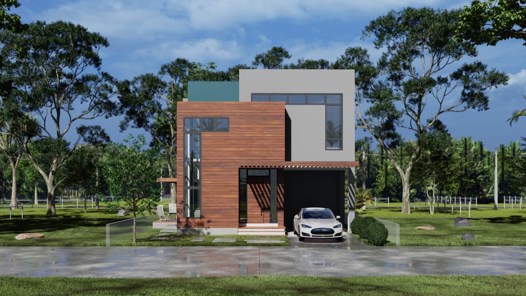 NMT Residence