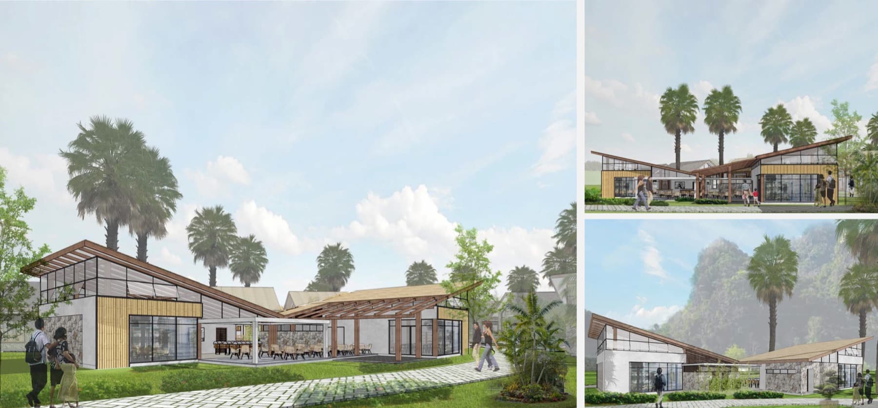 Golden Valley Resort