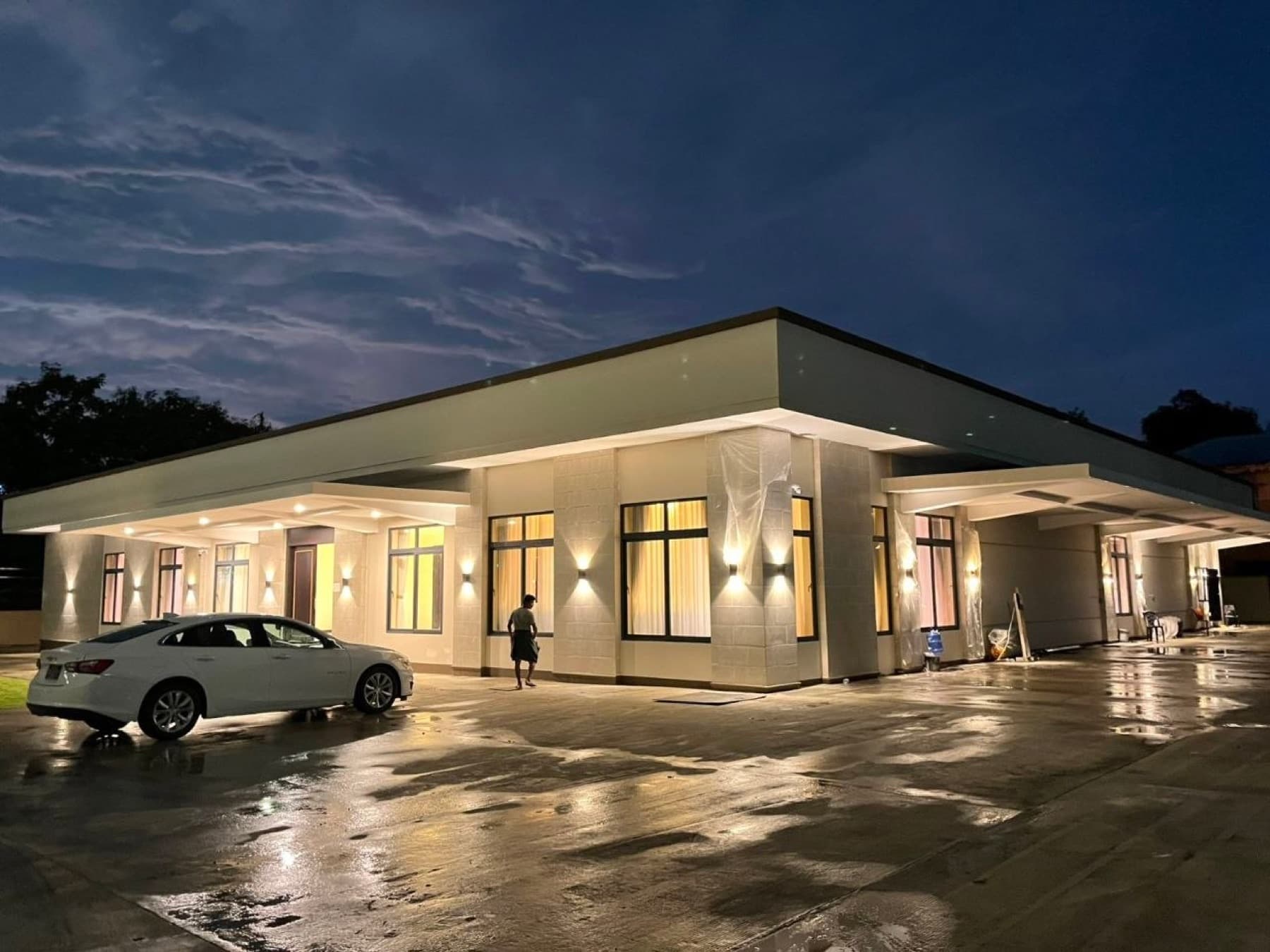Yoma Residence