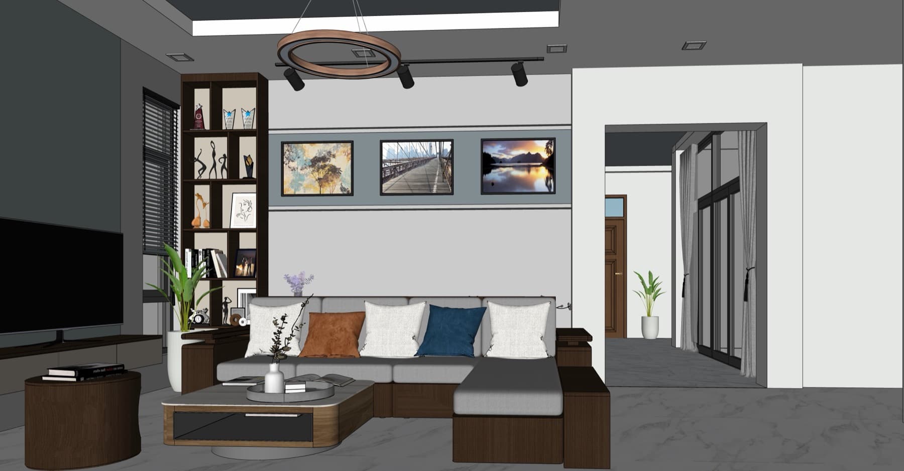 YT Residence