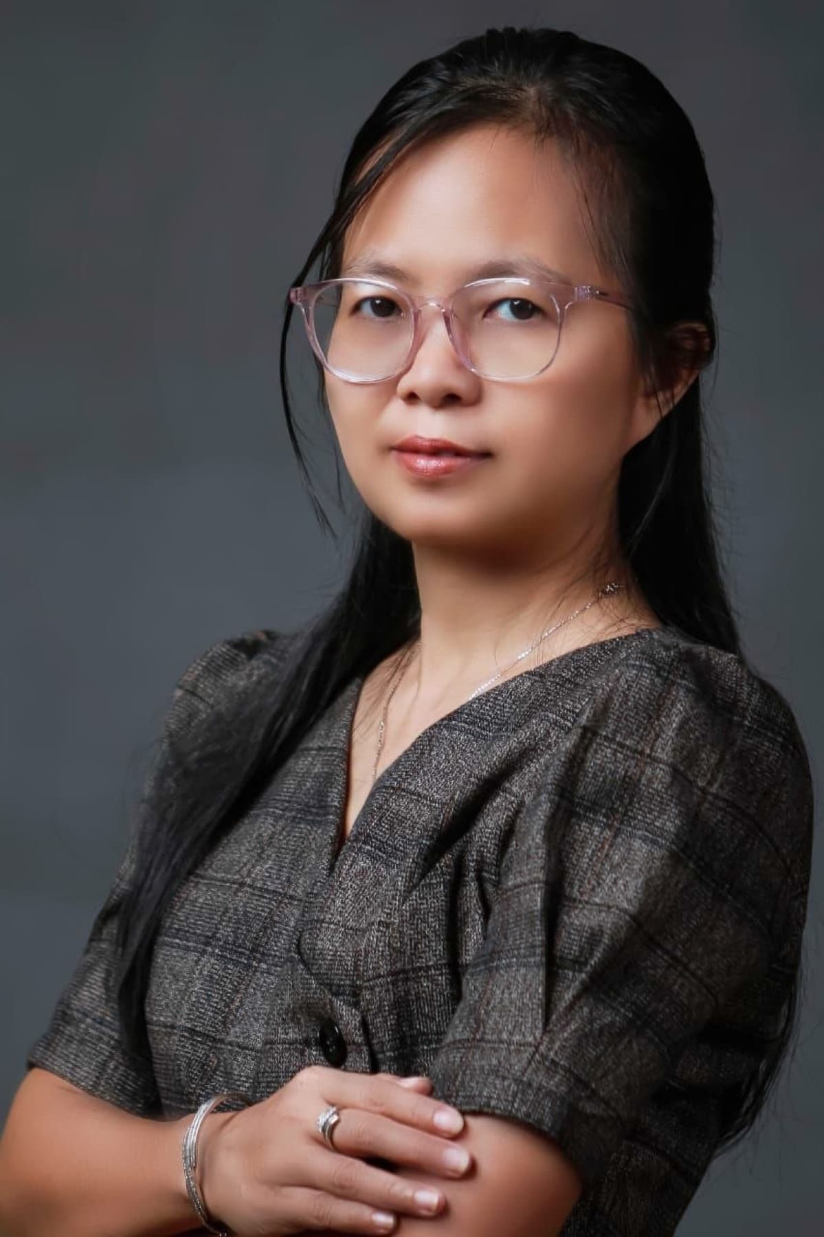Lwin Mar, Founder and Principal Architect