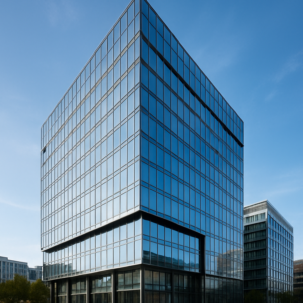 Horizon Tower
