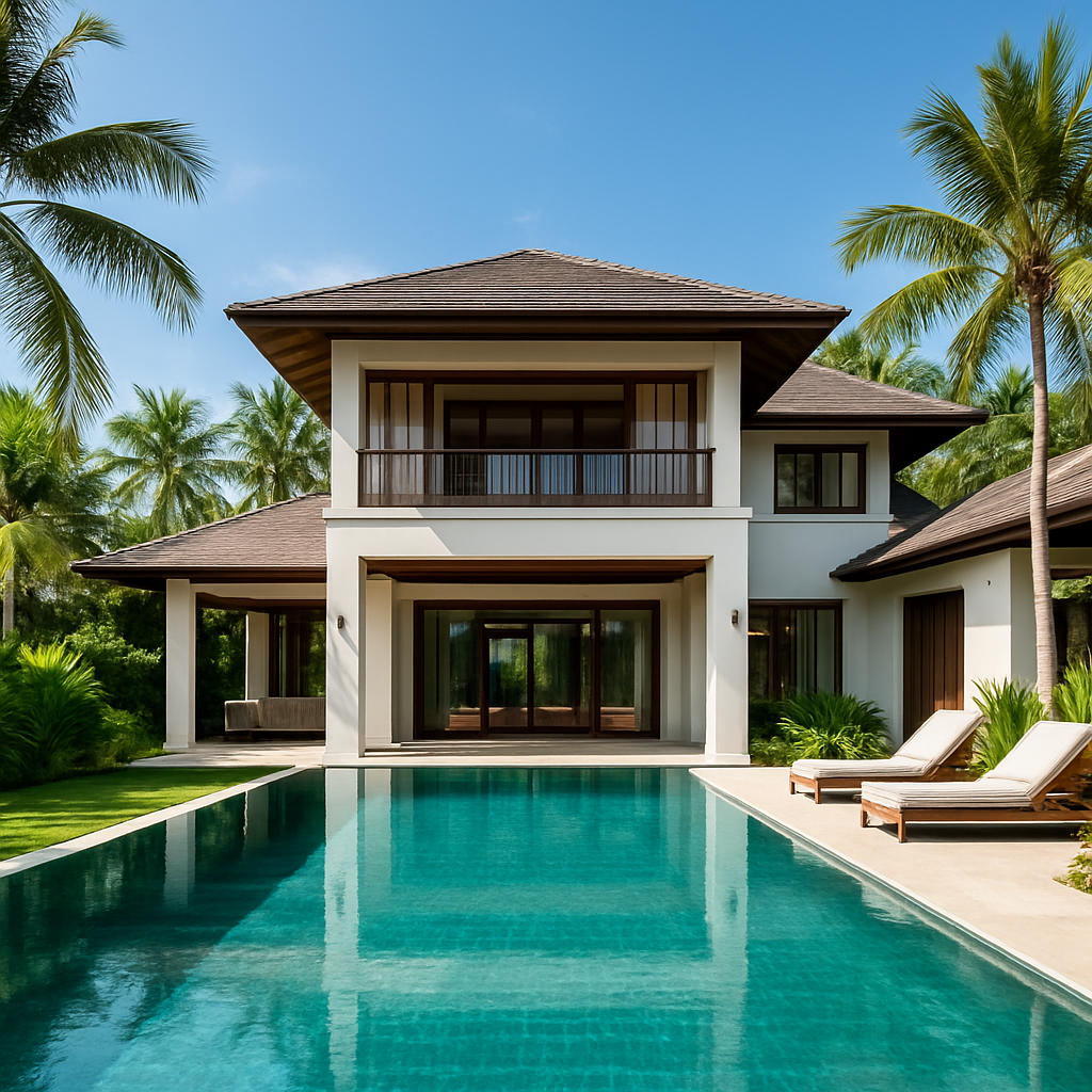 Lotus Resort